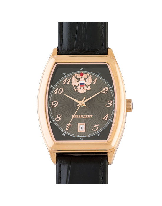 Часы Russian Time Президент 4659292